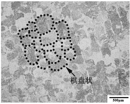 Preparation method of high-compactness, high-hardness and high-abrasion-resistance Ti6Al4V blocky alloys