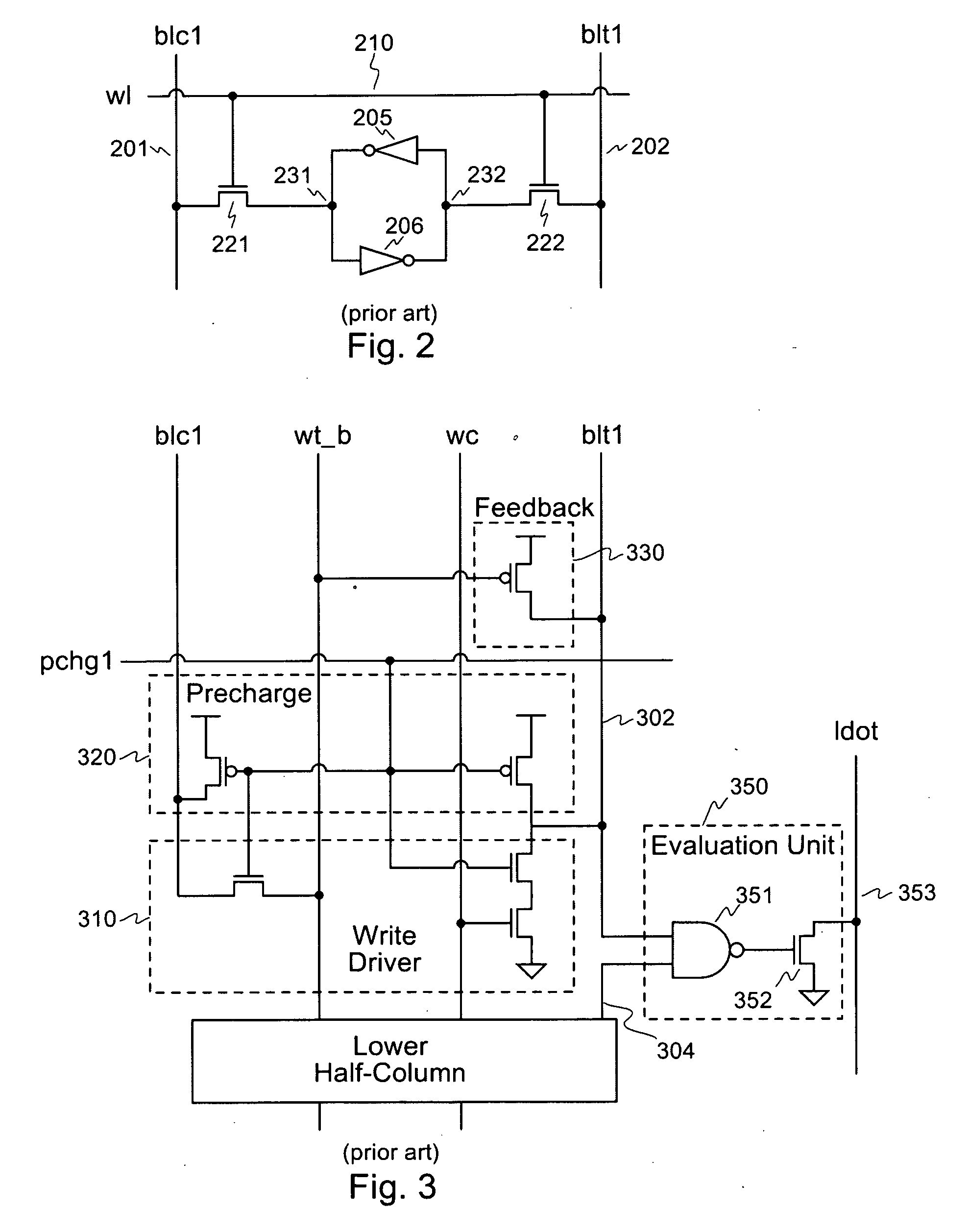 Memory System Having Multiple Vias at Junctions Between Traces