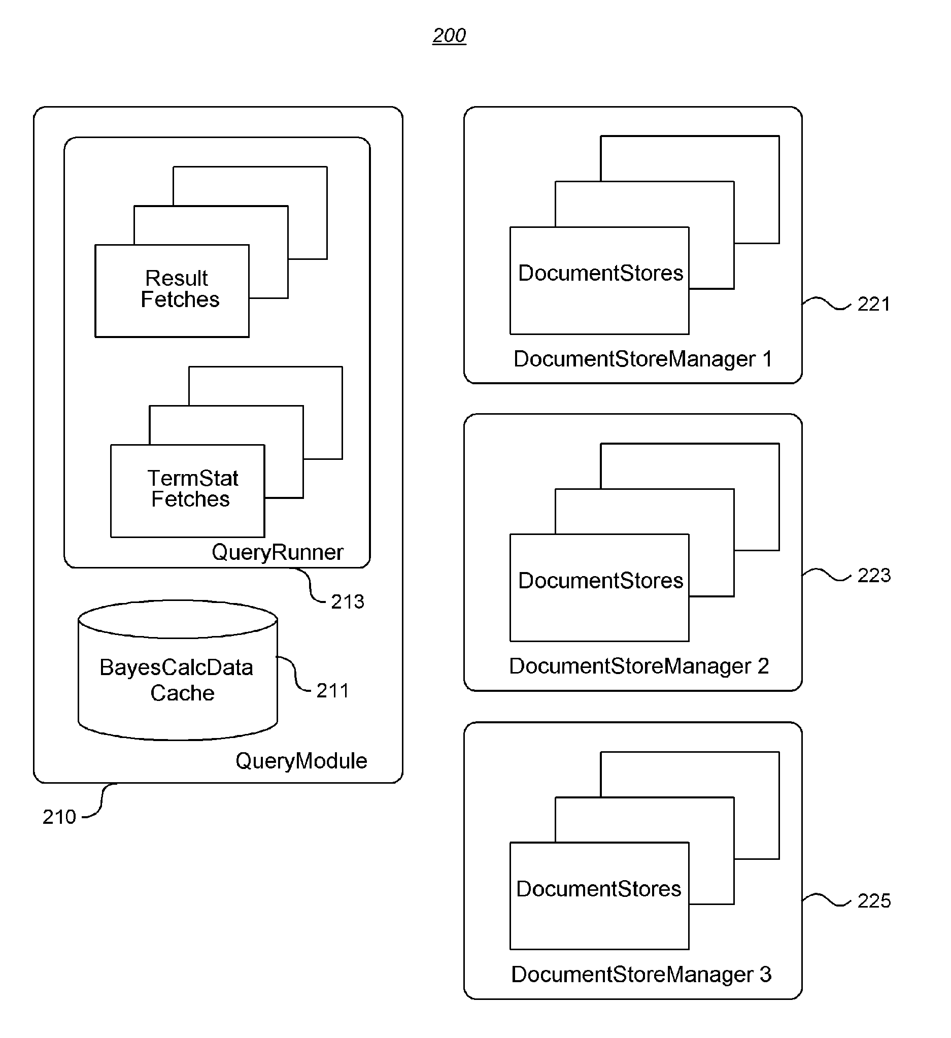 System and Methodology Providing Improved Information Retrieval