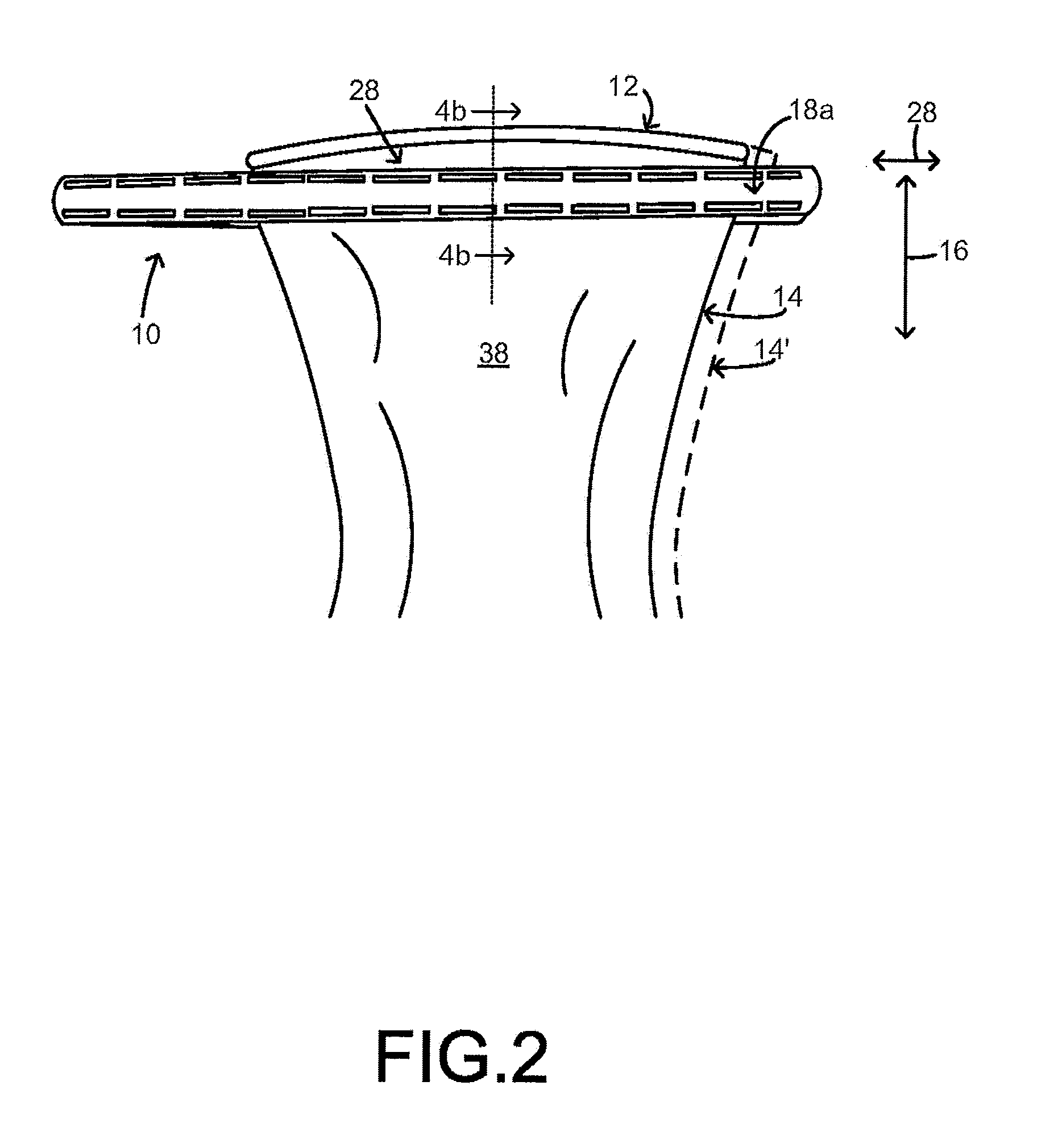 Glove testing device and method