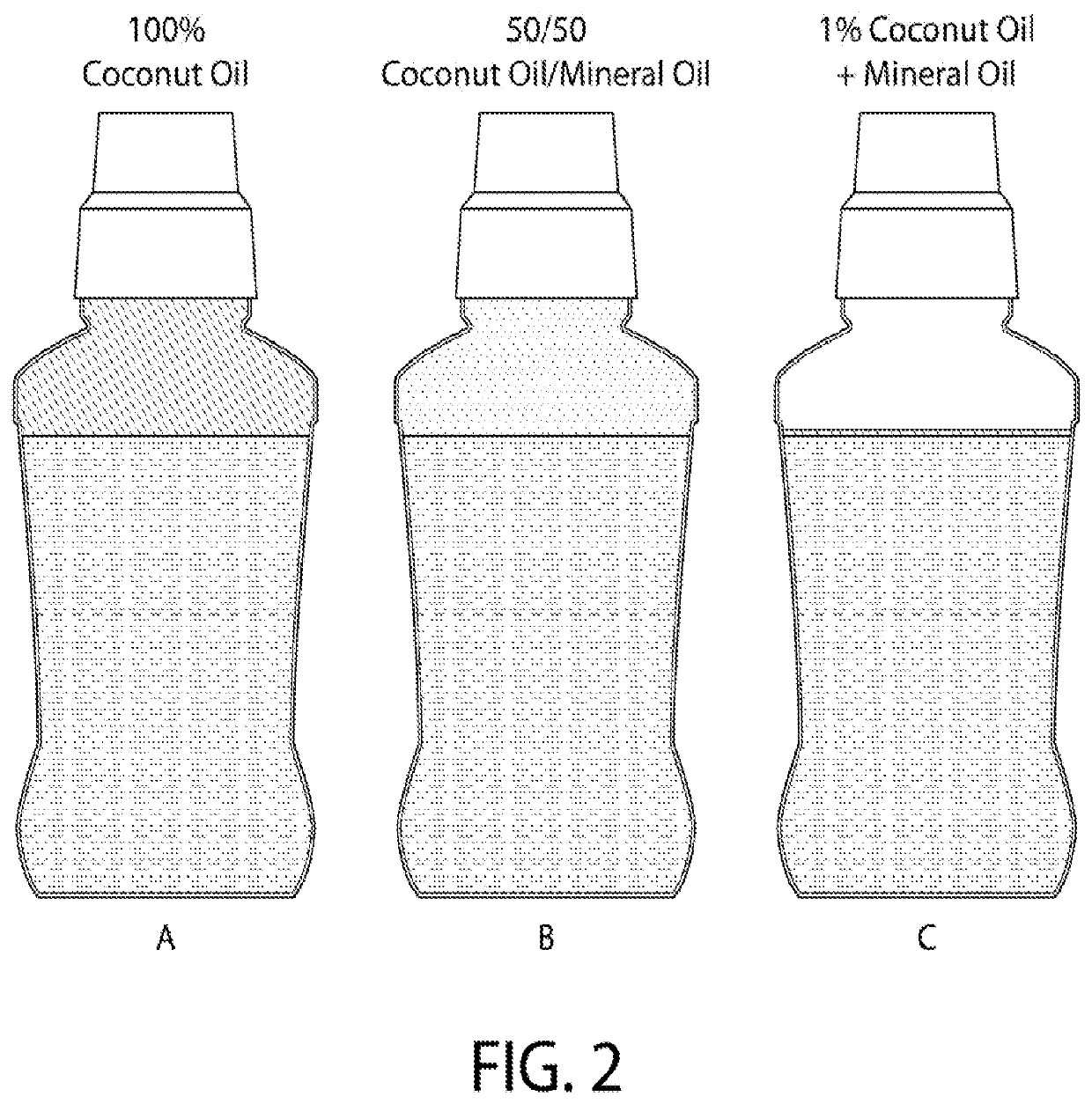 Oral care products and methods of use and manufacture therof