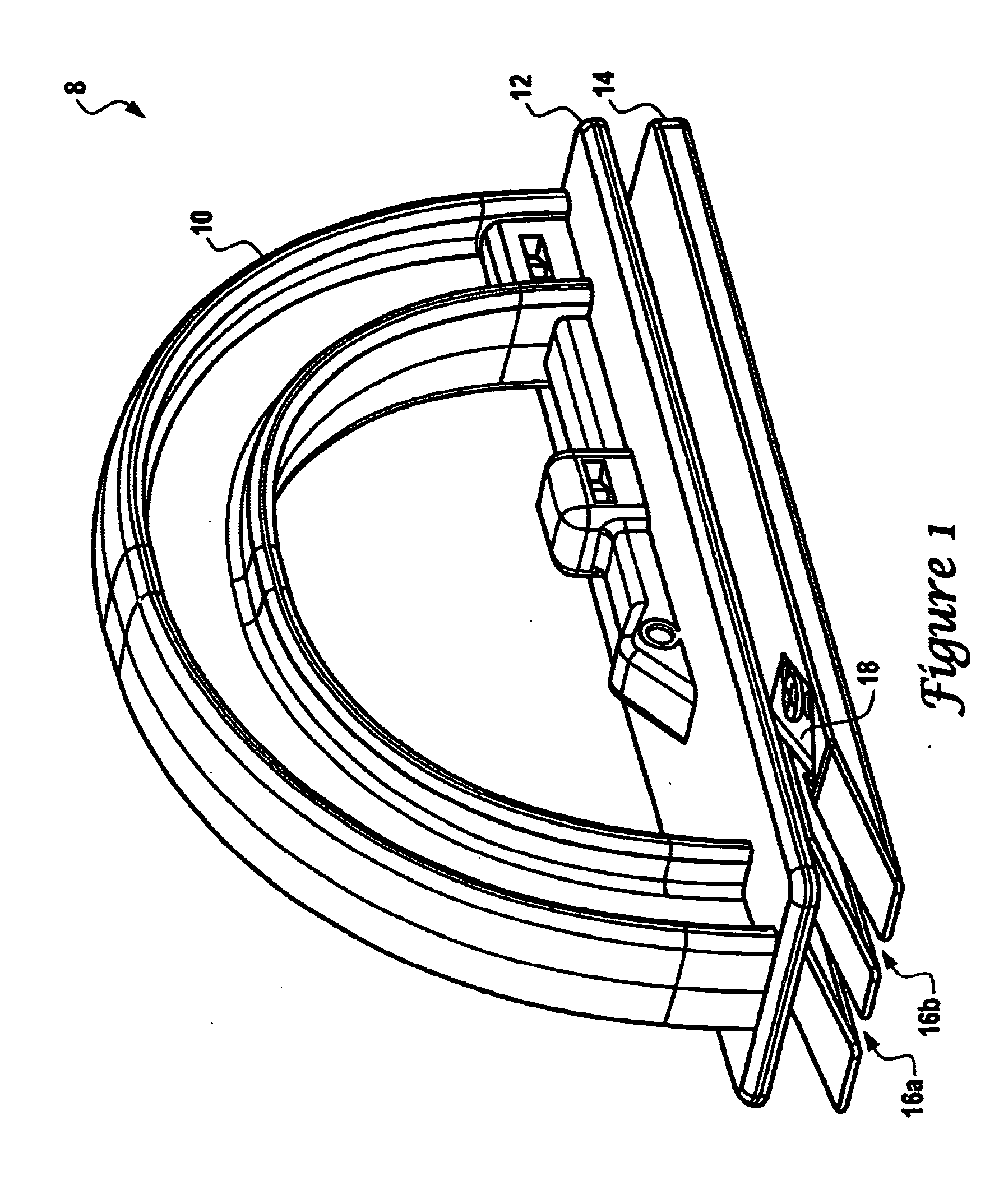 Method and apparatus for cutting materials