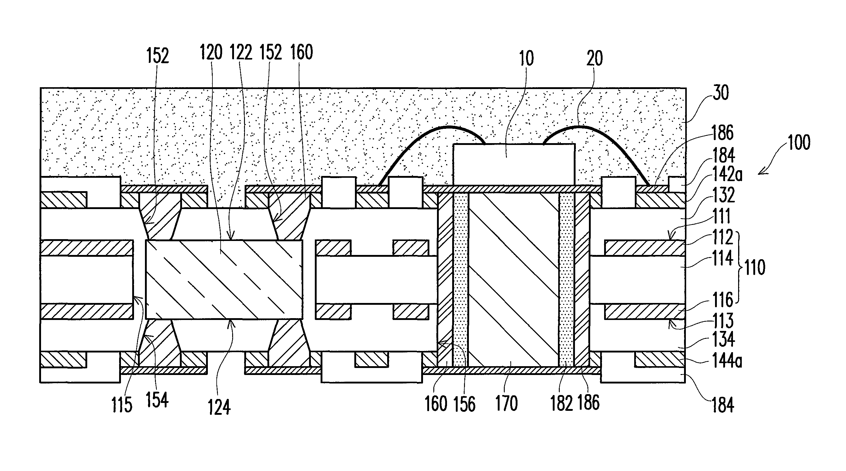 Package carrier and manufacturing method thereof