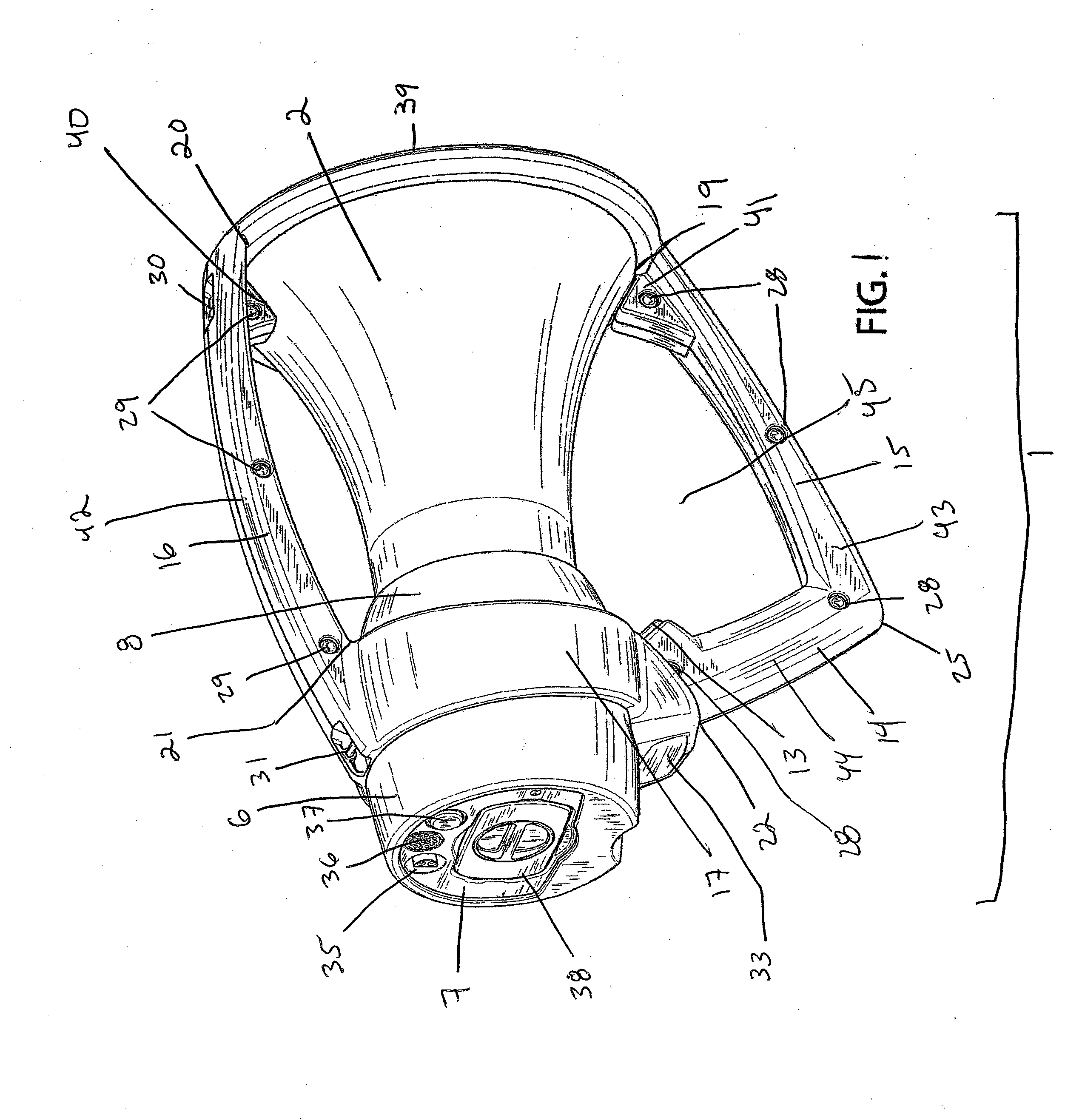 Megaphone