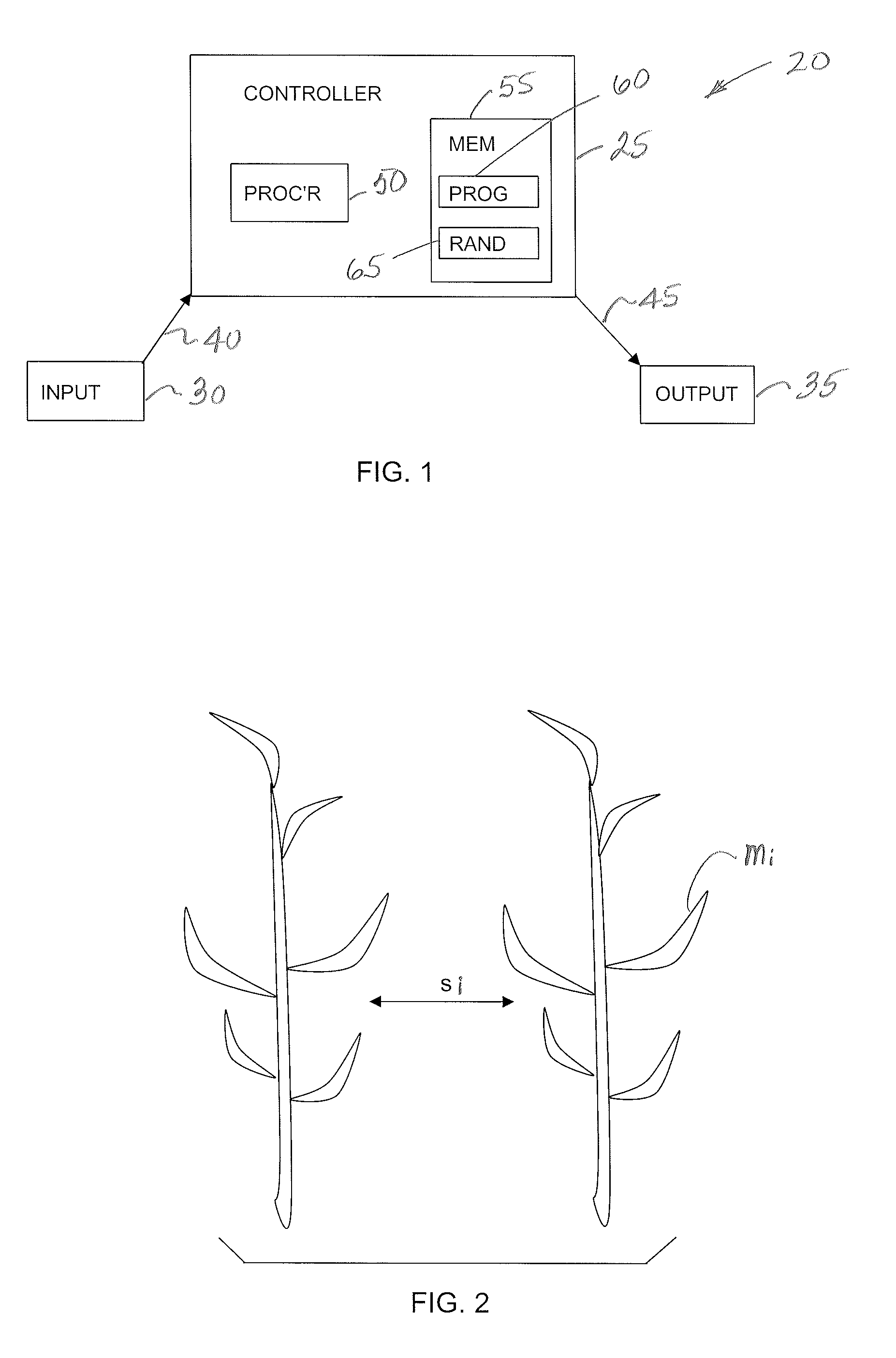 System and method of evaluating crop management