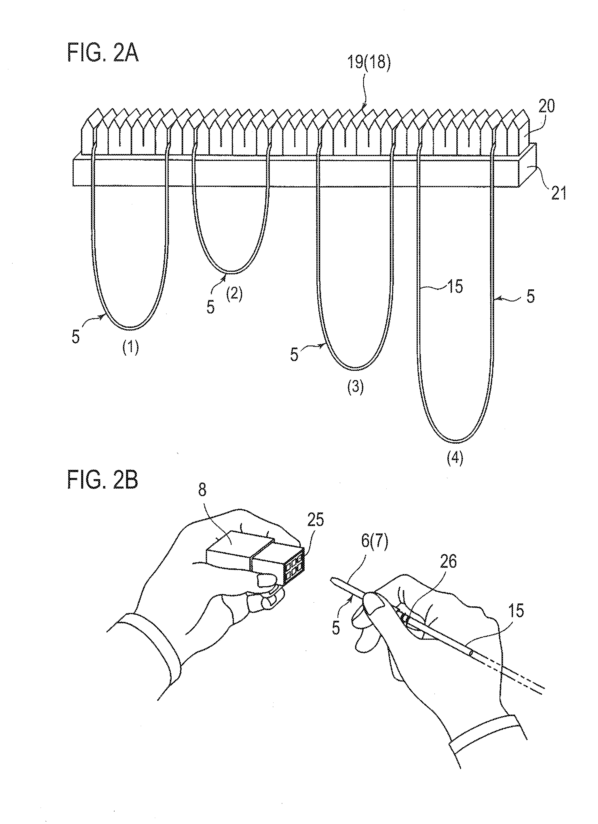 Wire harness production system and wire harness production method