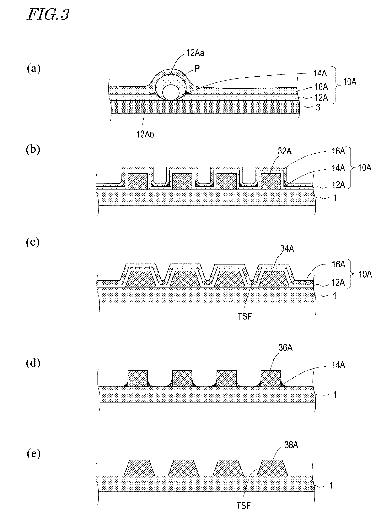 Organic electroluminescent device and method for producing same