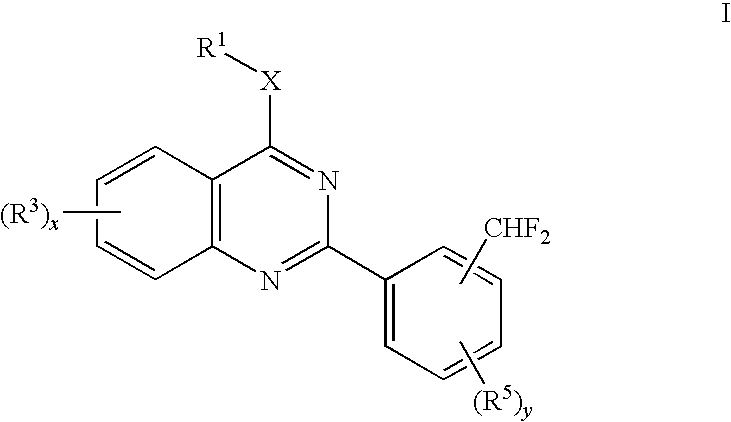 Quinazolines useful as modulators of ion channels