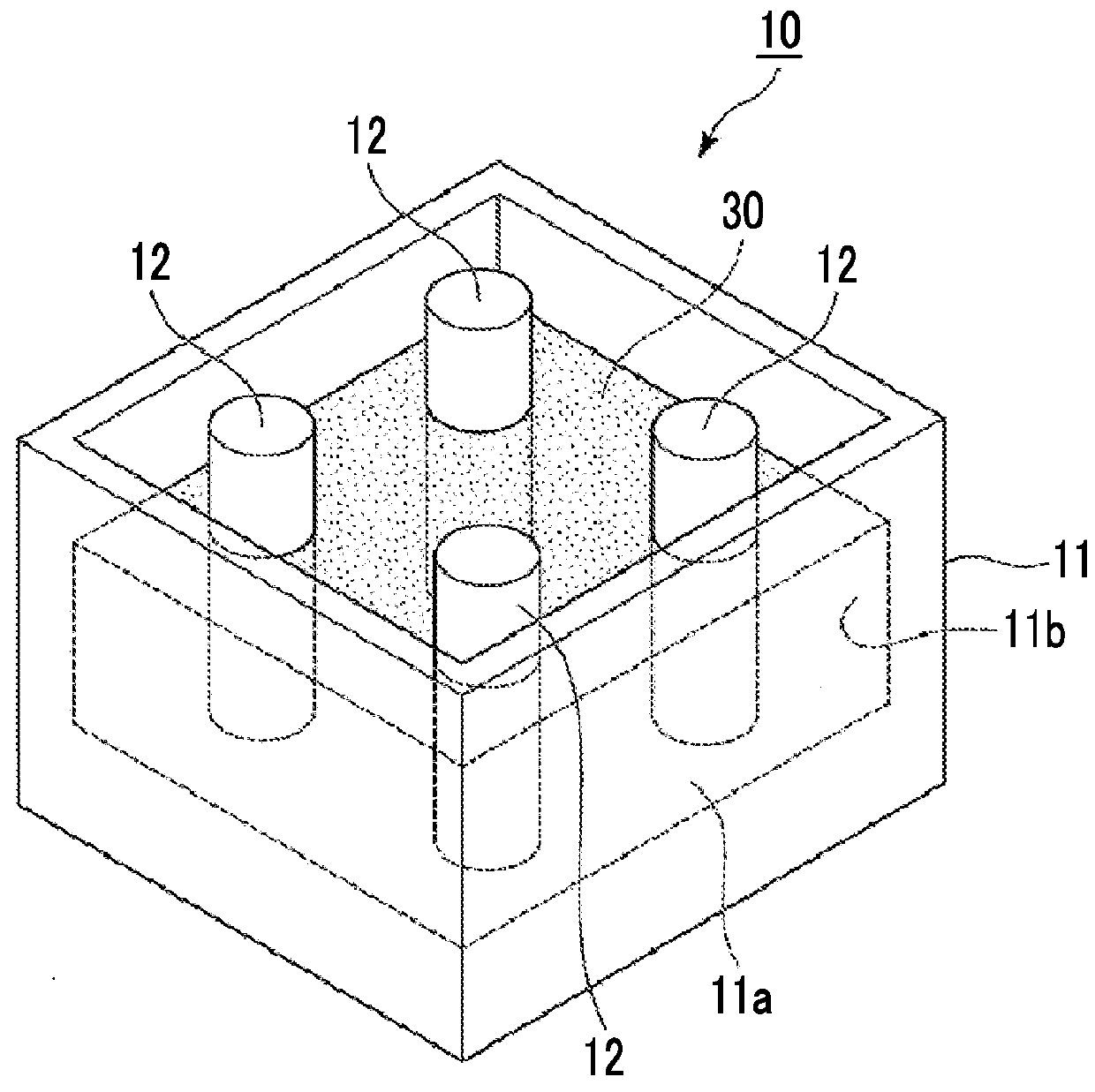 Cathode material for lithium-ion secondary battery and manufacturing method thereof, cathode for lithium-ion secondary battery, and lithium-ion secondary battery