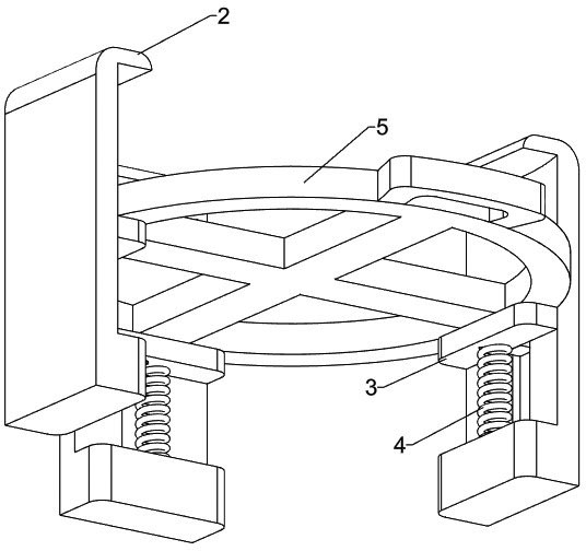 Rapid and sufficient chestnut heating equipment