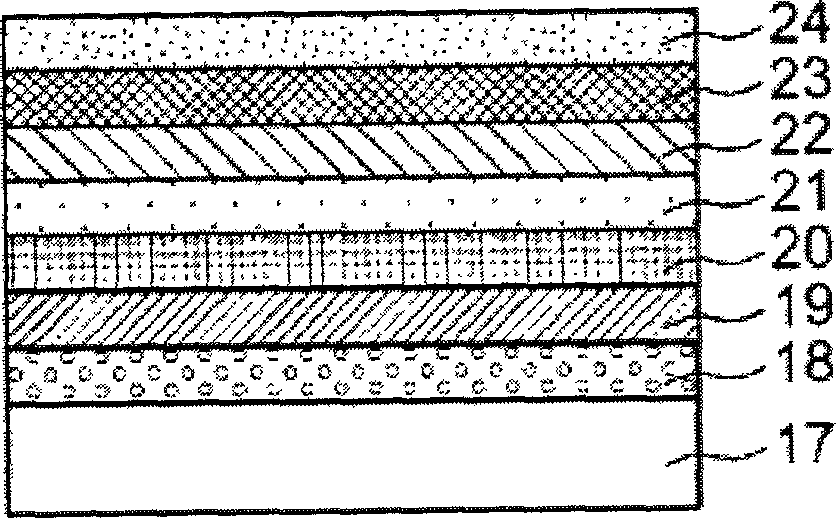 Light-emitting element and light-emitting device