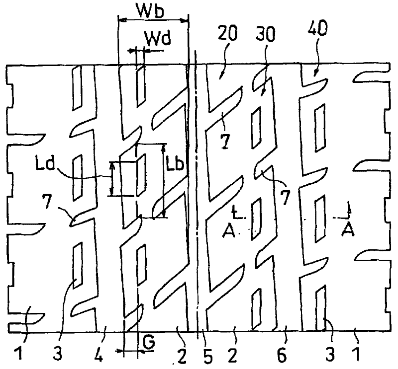 Pneumatic tire