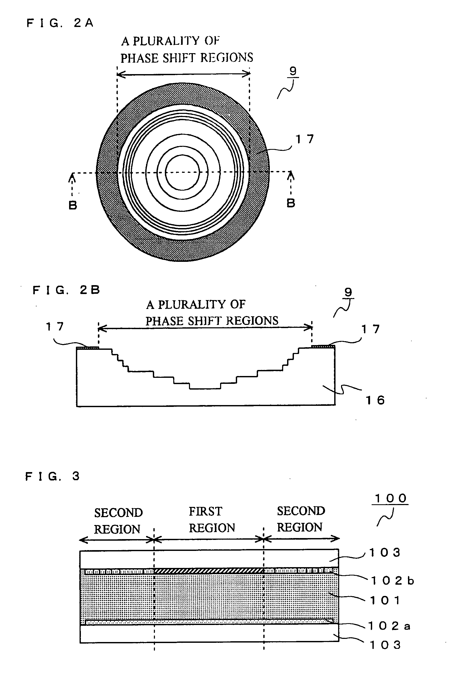 Optical pickup device