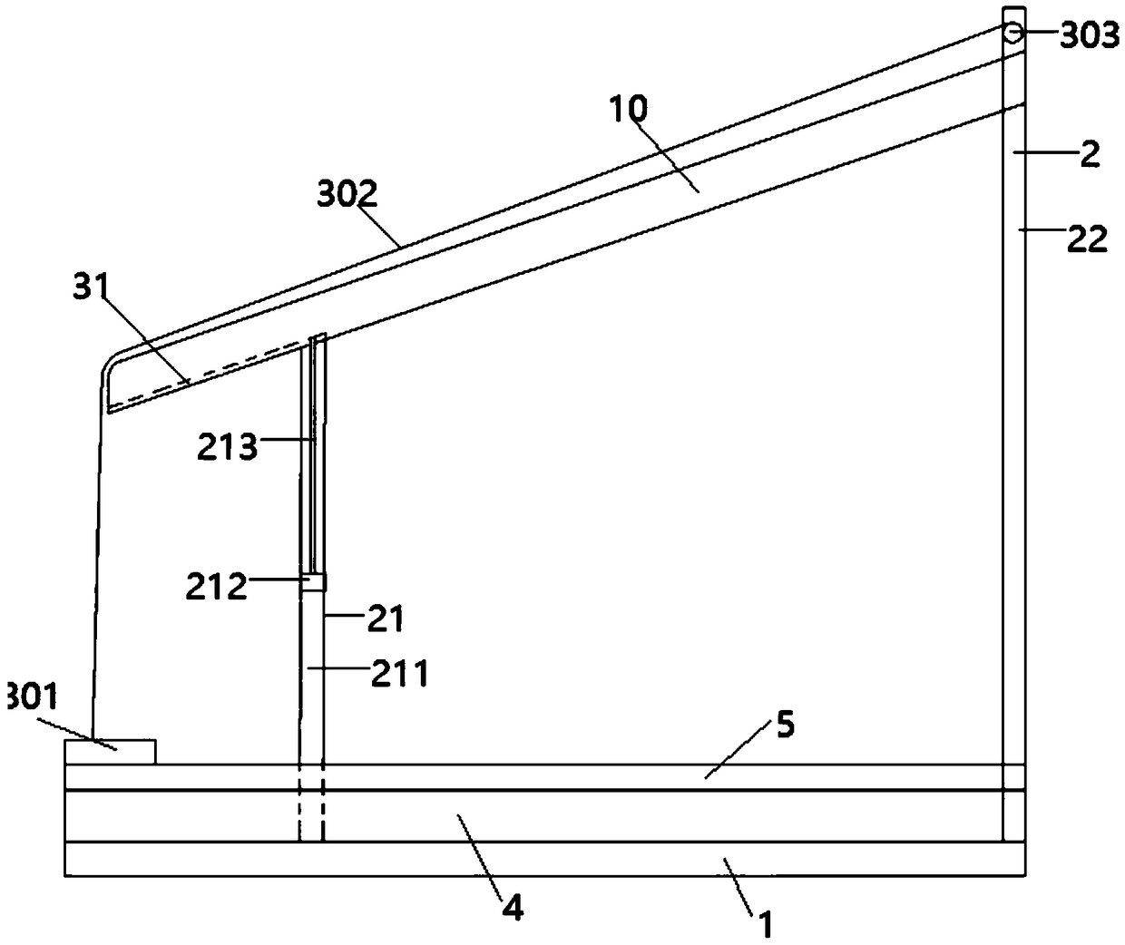 Photovoltaic power generation apparatus and method