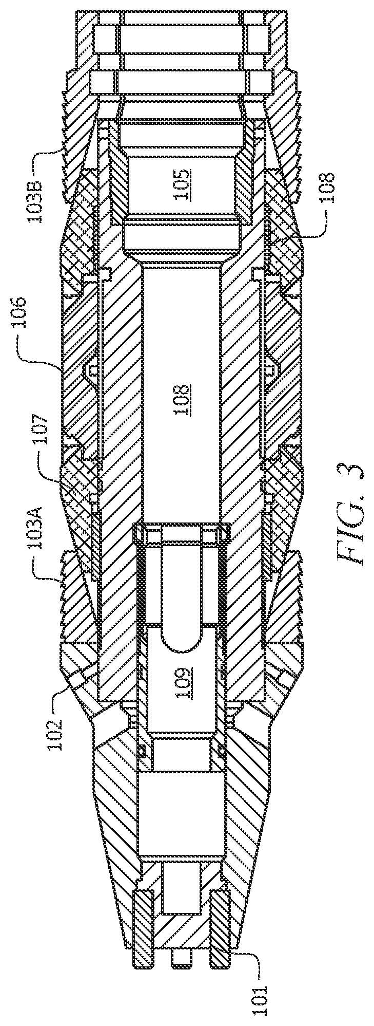 Composite Cement Retainer