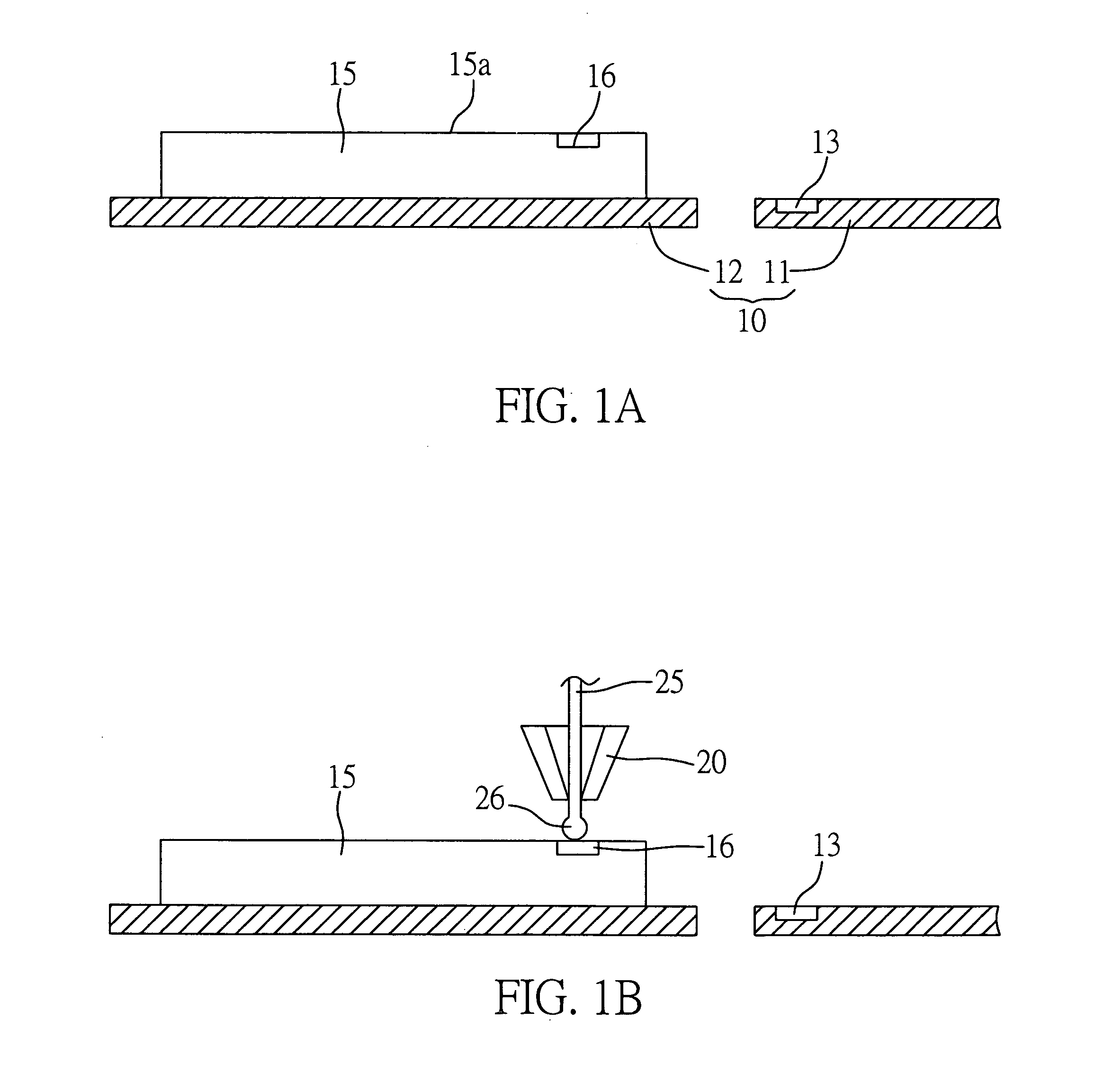 Wire-bonding method and semiconductor package using the same