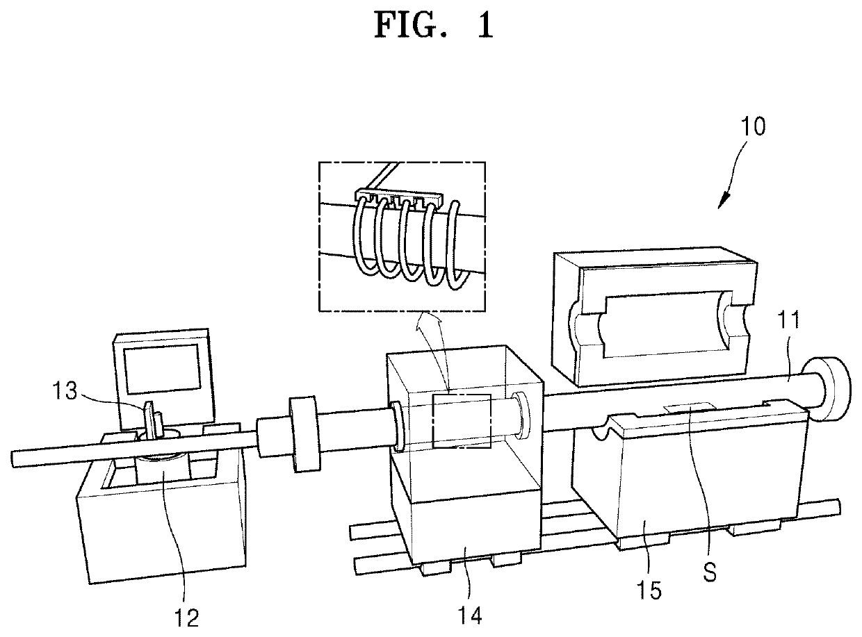 Boron nitride layer, apparatus including the same, and method of fabricating the boron nitride layer