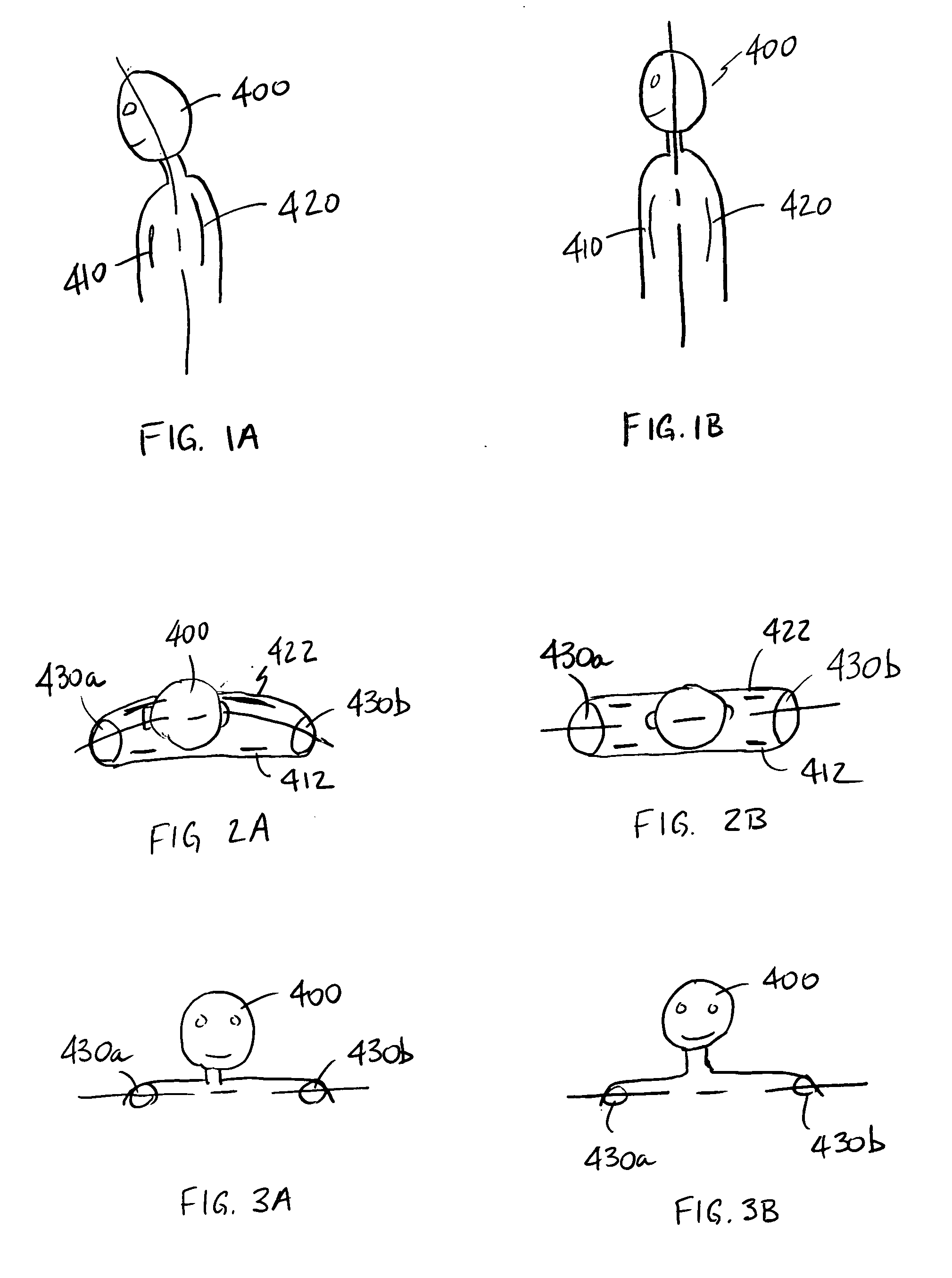 Method and apparatus for torso muscle lengthening