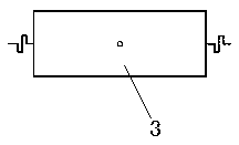 A Micro Electric Discharge Machining Device Driven by Ultrasonic Modulation Electrostatic Induction