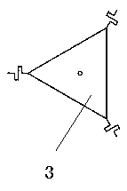 A Micro Electric Discharge Machining Device Driven by Ultrasonic Modulation Electrostatic Induction