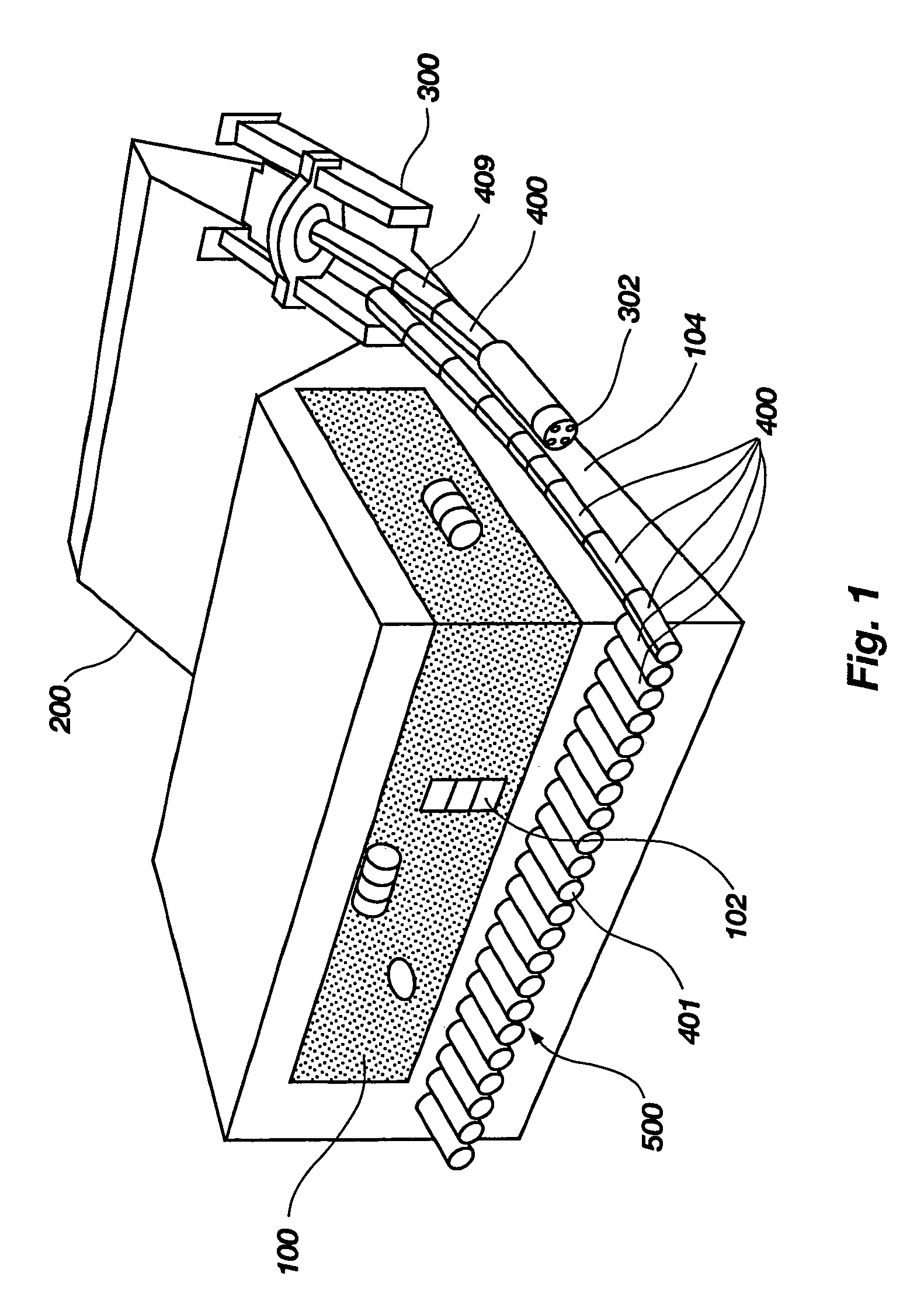 Method of in situ retrieval of contaminants or other substances using a barrier system and leaching solutions