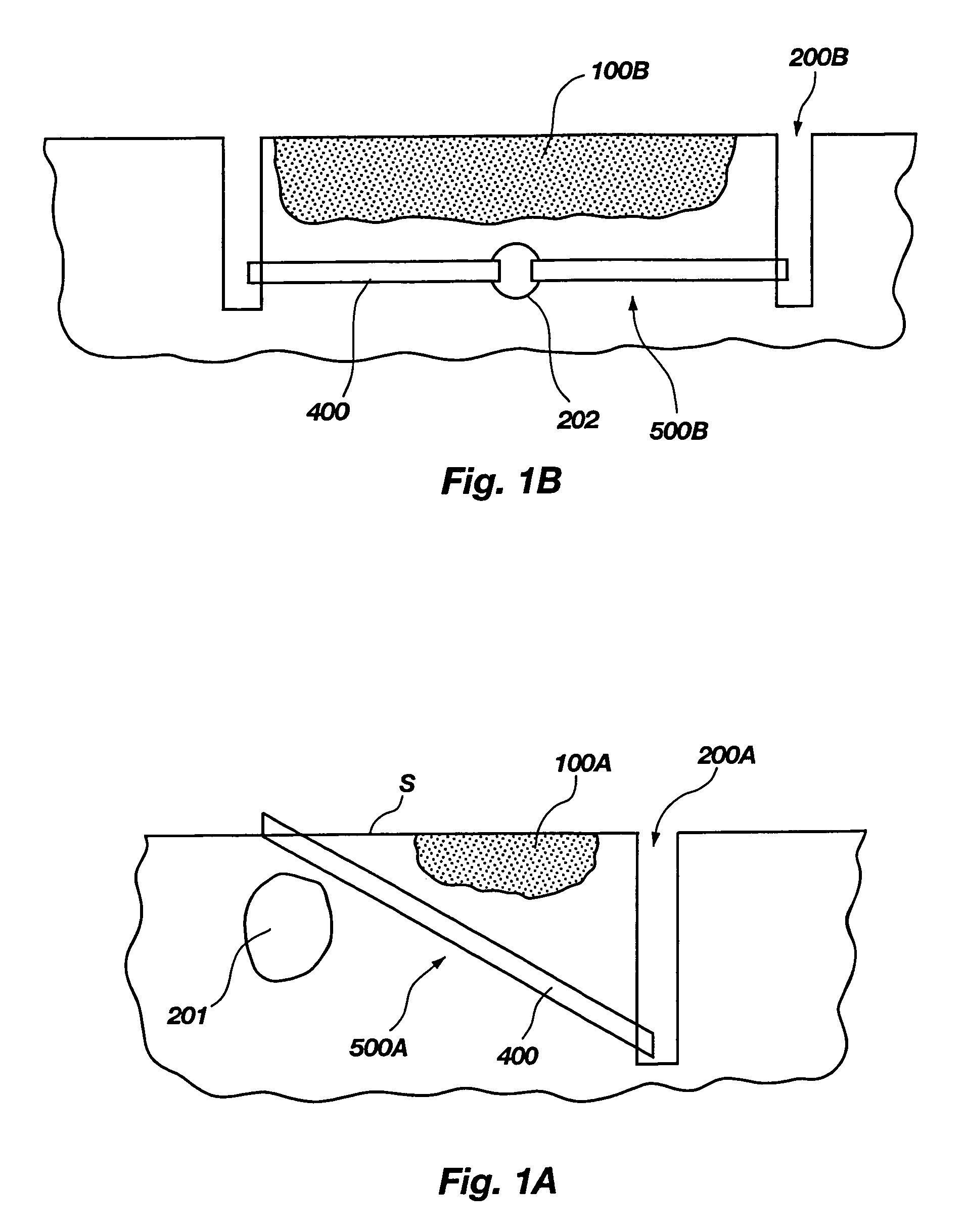 Method of in situ retrieval of contaminants or other substances using a barrier system and leaching solutions