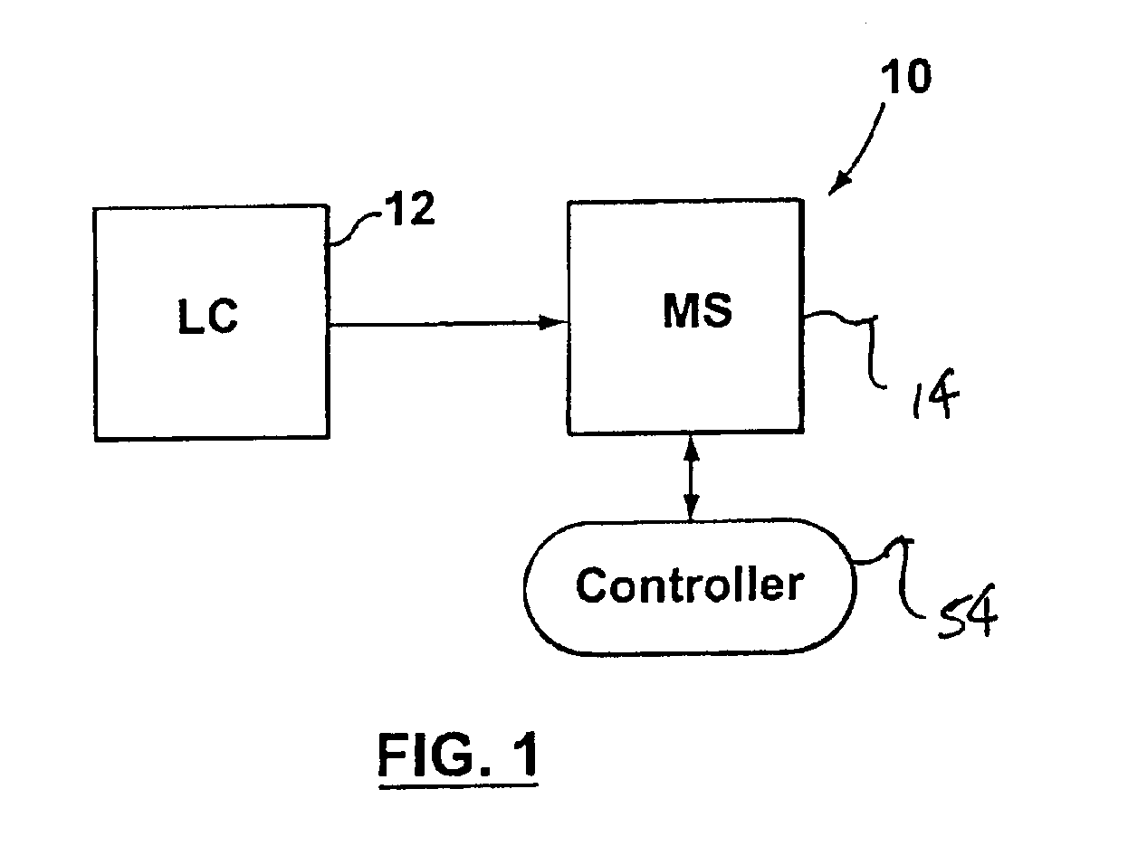 System and method for data collection in recursive mass analysis