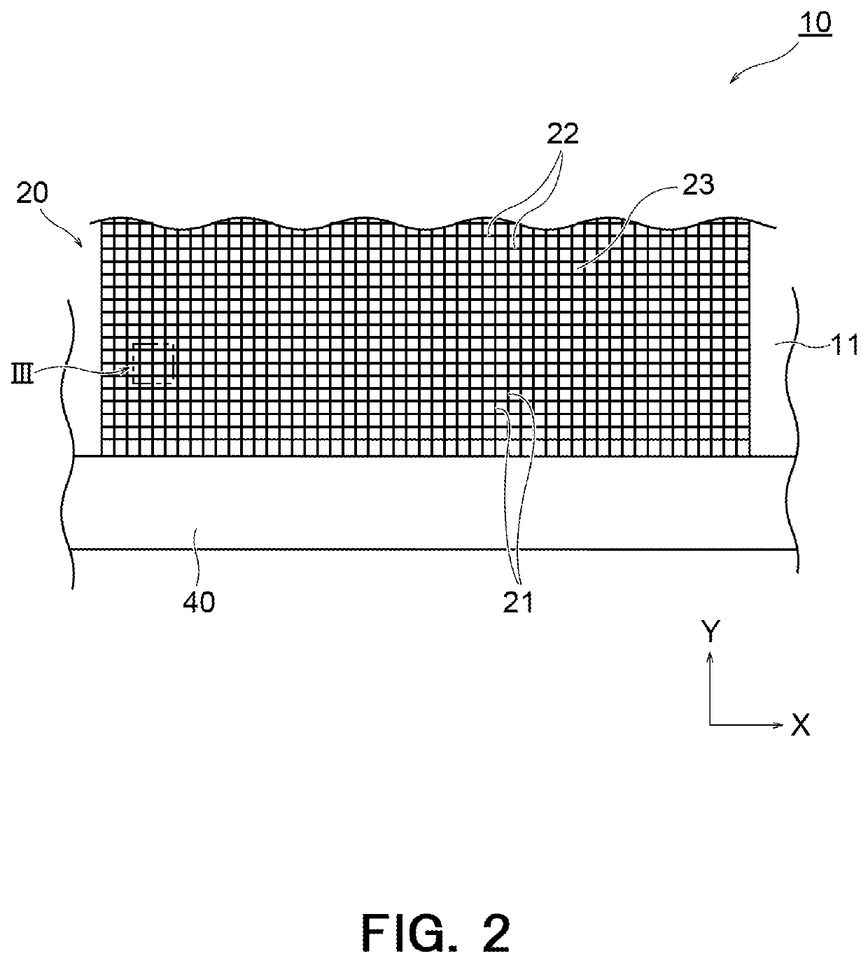 Wiring board and method for manufacturing wiring board