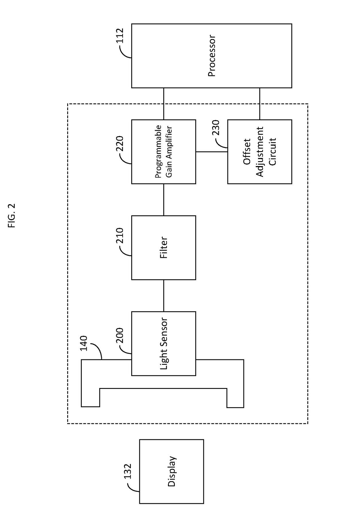 Intermittent display issue monitoring system