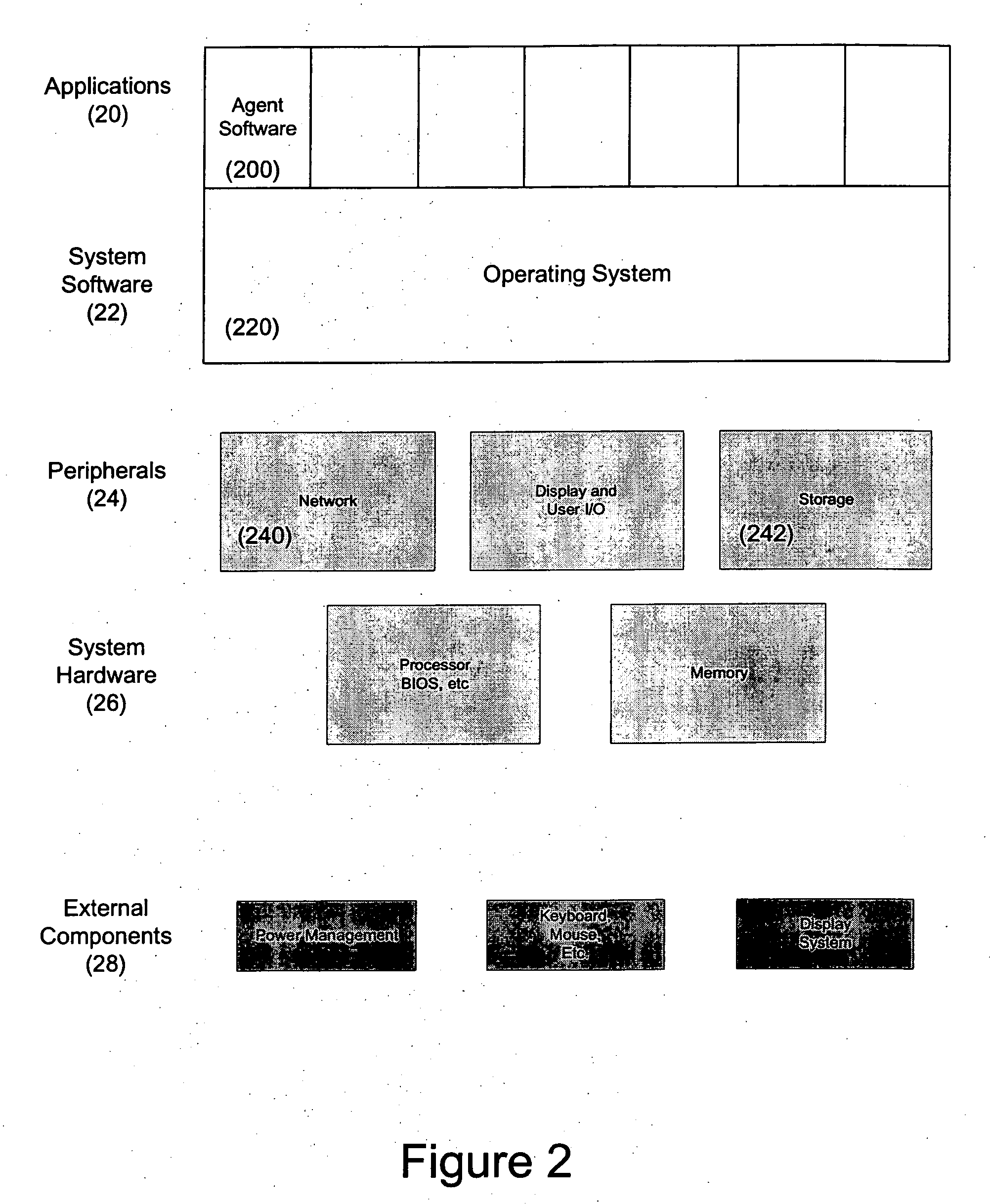 System and method for lost data destruction of electronic data stored on portable electronic devices
