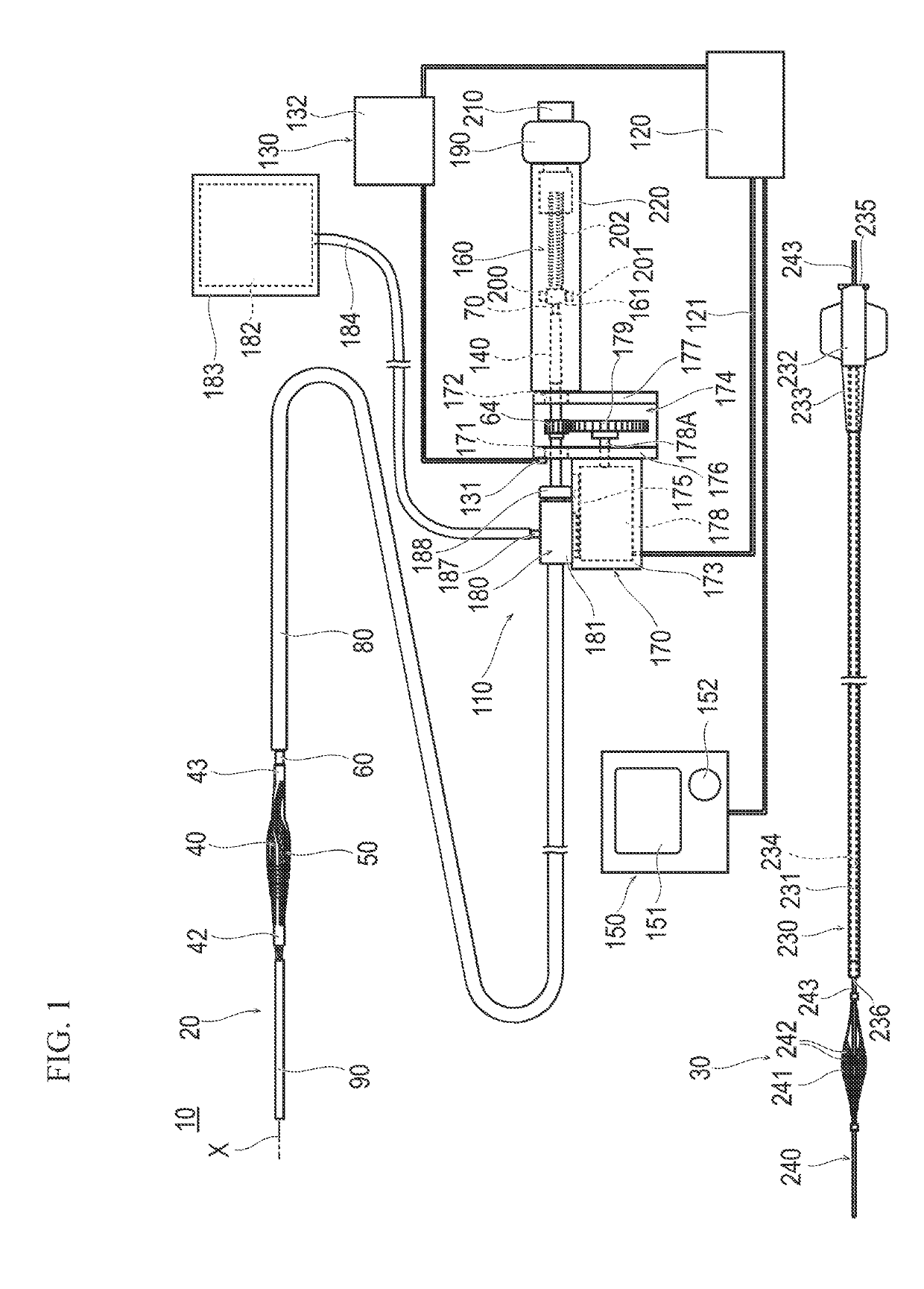 Medical device