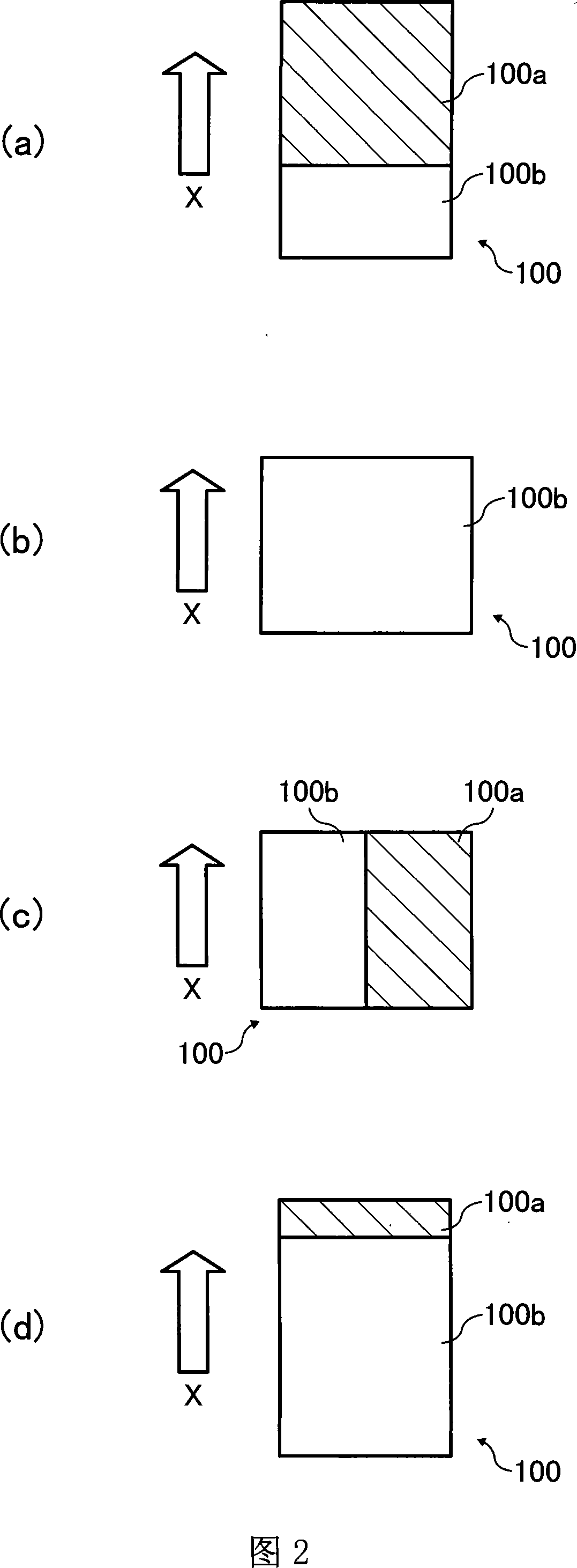 Electrophotographic type image forming device