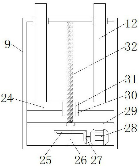 Crane for building construction