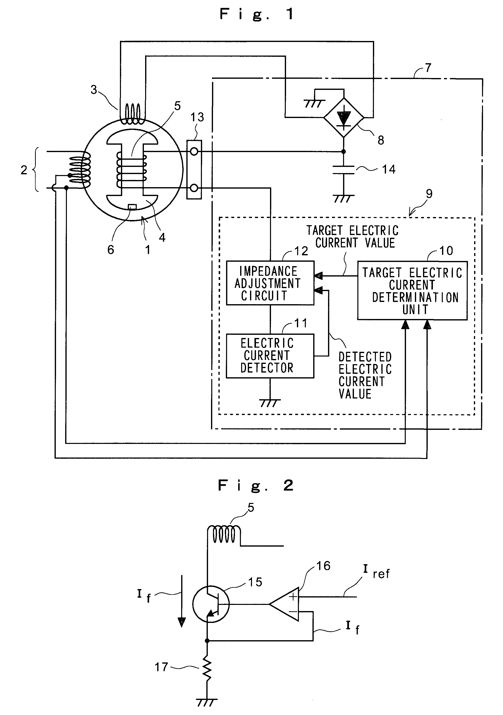 Output control apparatus of generator