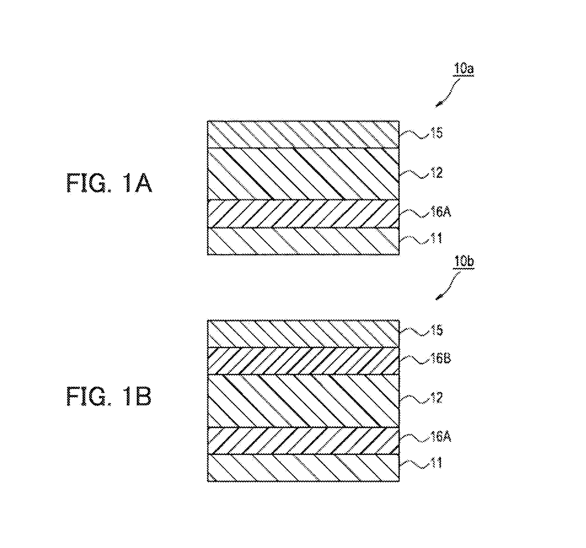 Photoelectric conversion element, method for using the same, imaging device, photosensor, and compound