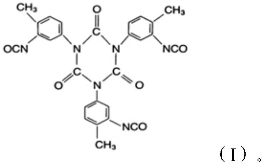 Polyurethane elastomer preform and production method of polyurethane elastomer