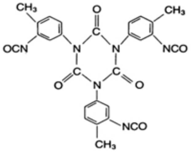 Polyurethane elastomer preform and production method of polyurethane elastomer