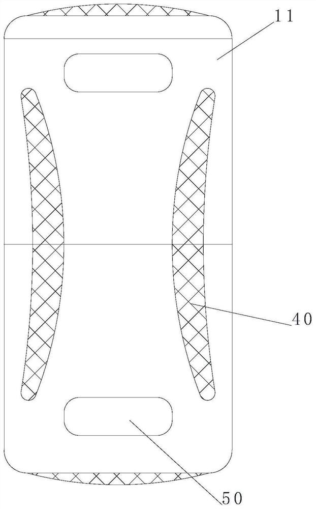 Cervical vertebra prosthesis