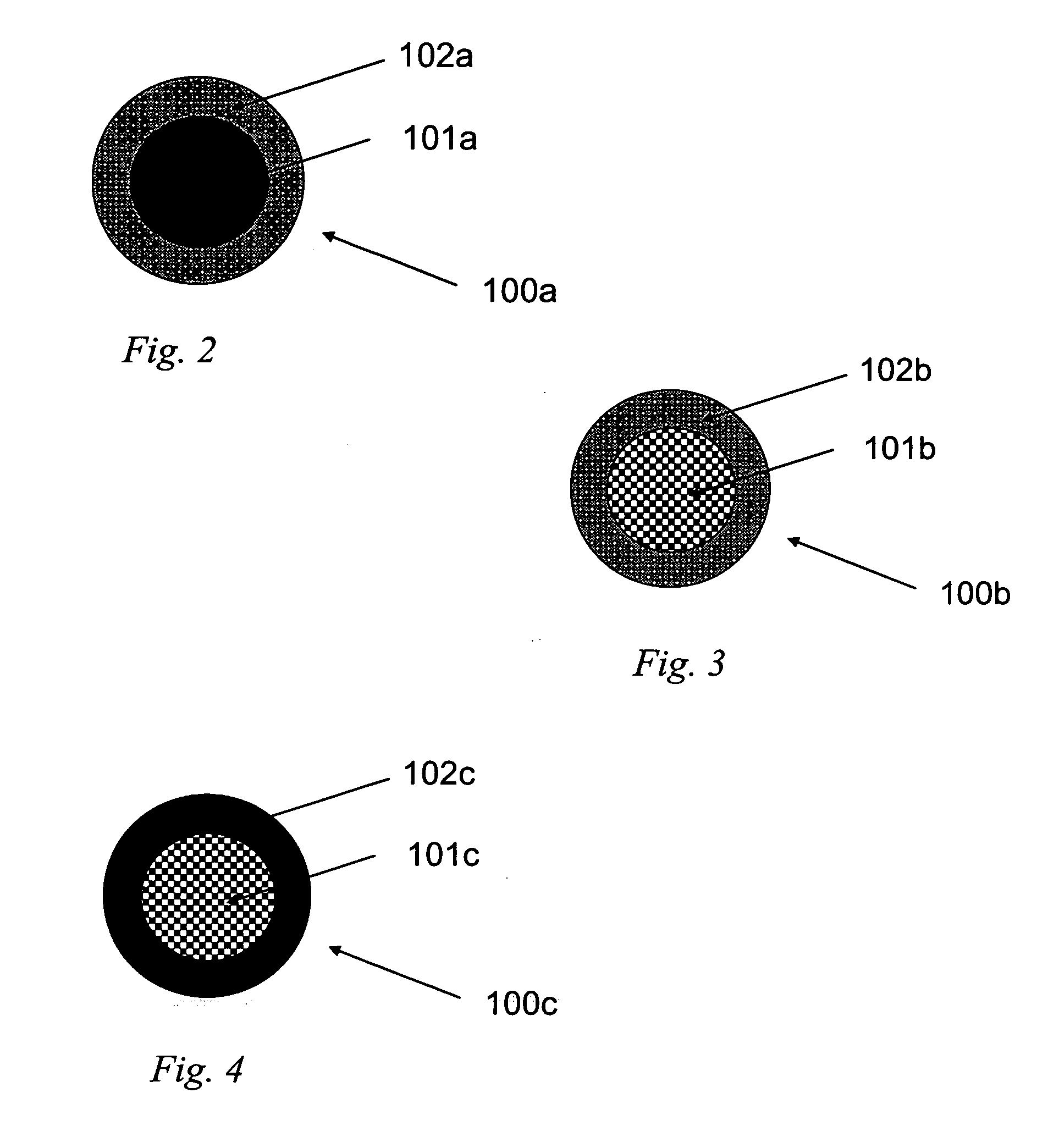 Nanoparticle-based imaging agents for X-ray/computed tomography