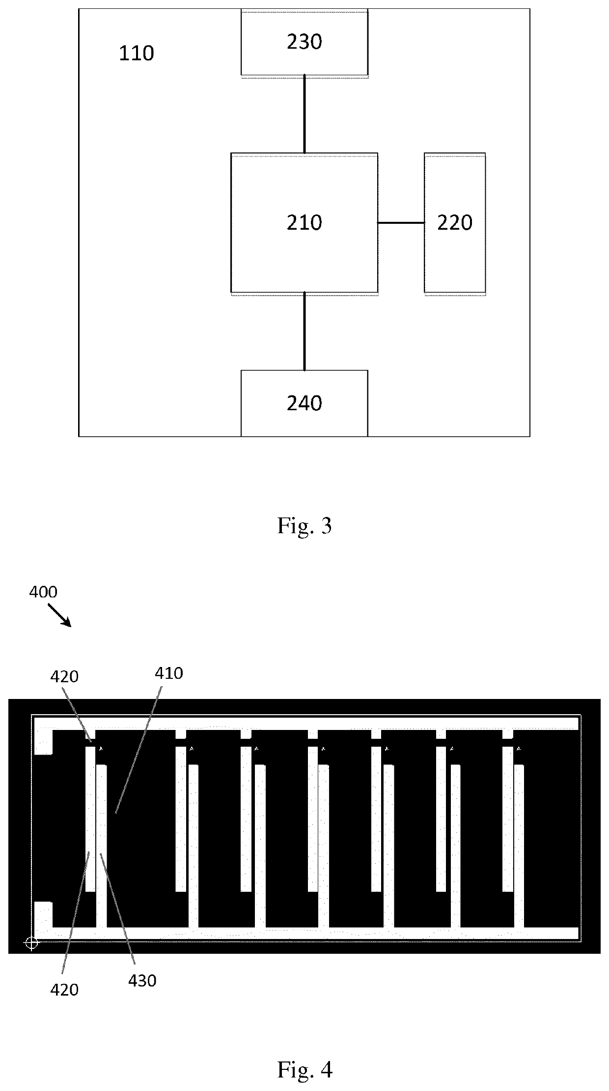 Apparatus and method relating to electrochemical migration