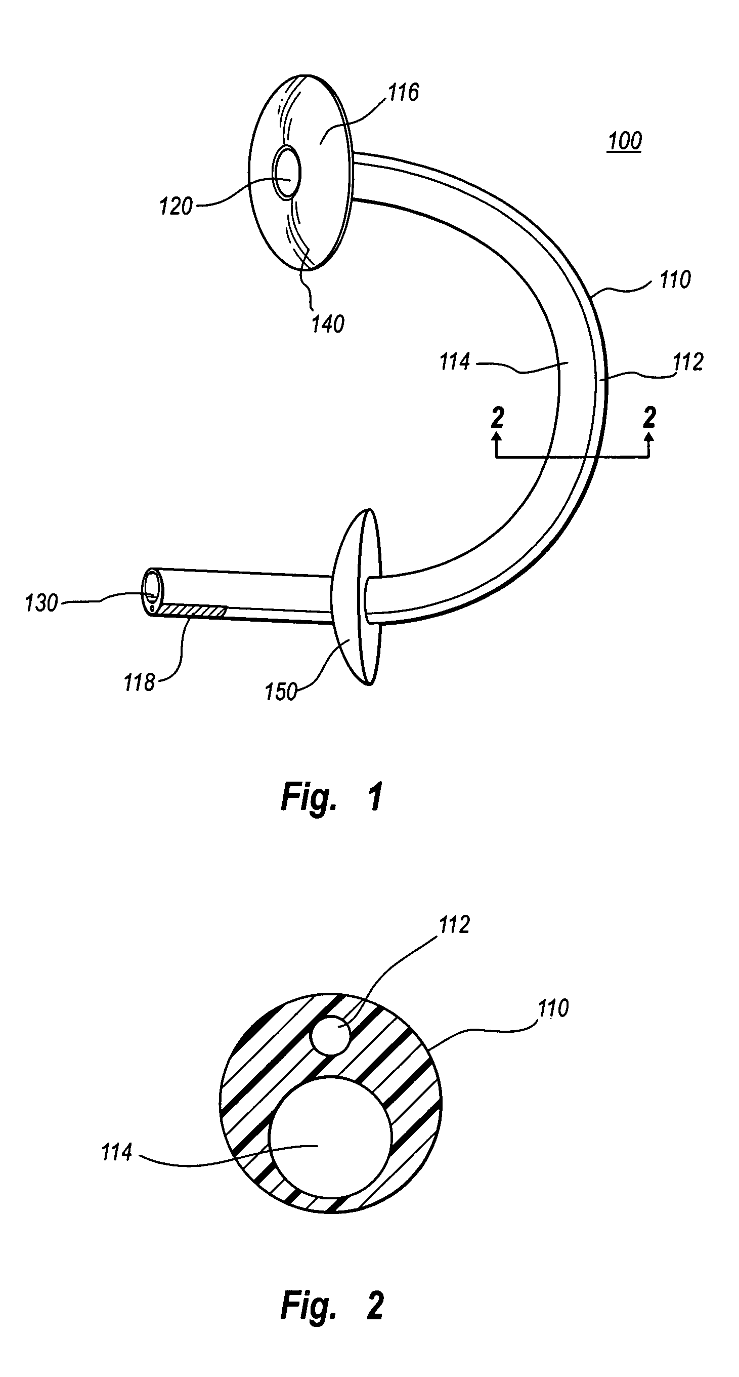 Medical devices and methods of use