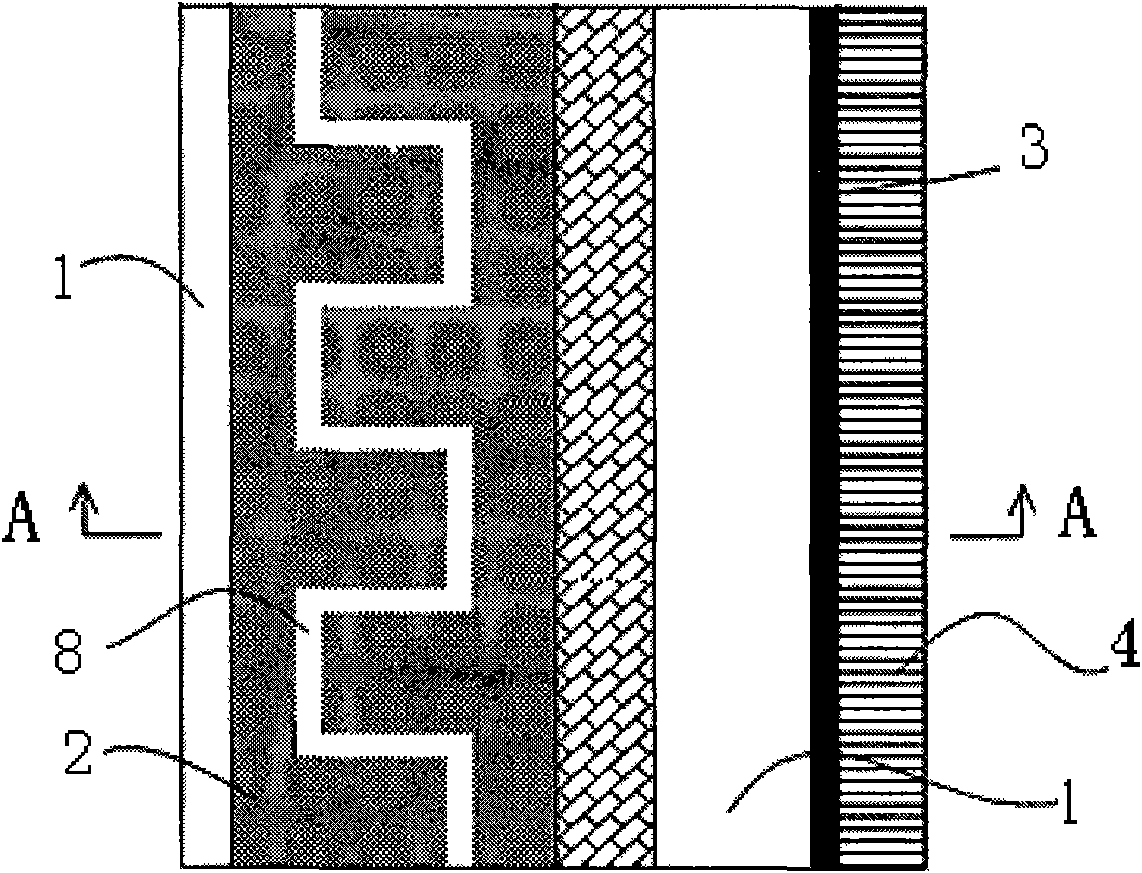 Liquid crystal display and manufacturing method thereof