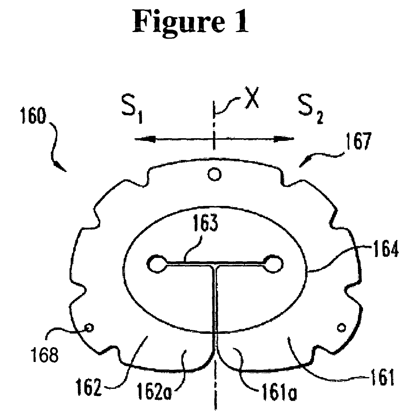 Composite spinal nucleus implant with water absorption and swelling capabilities