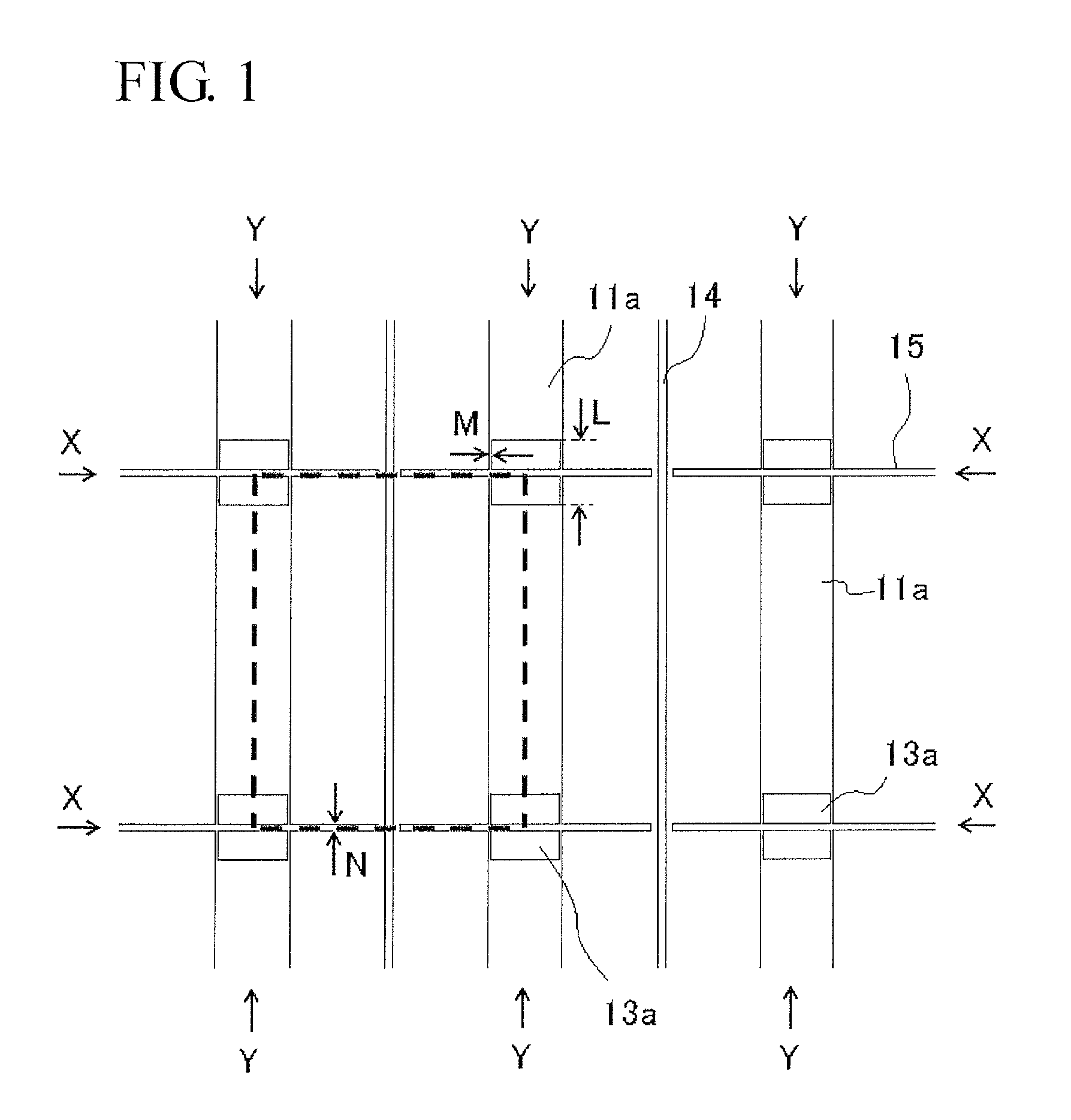 Method for manufacturing a nitride semiconductor laser element and a nitride semiconductor laser element