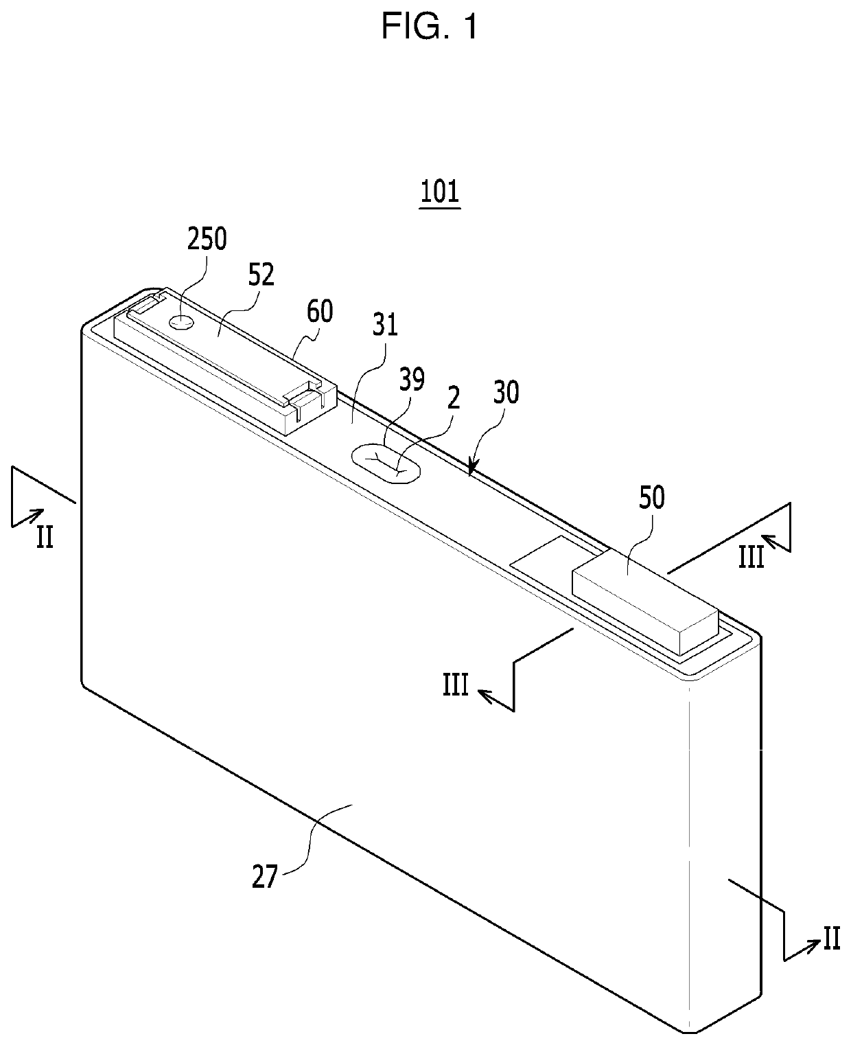 Rechargeable battery