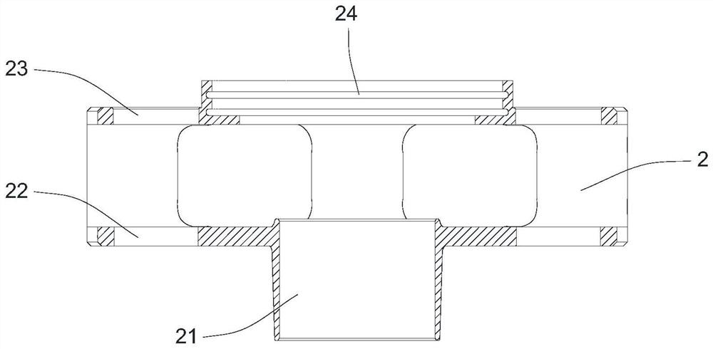 Wandering star frame machining clamp