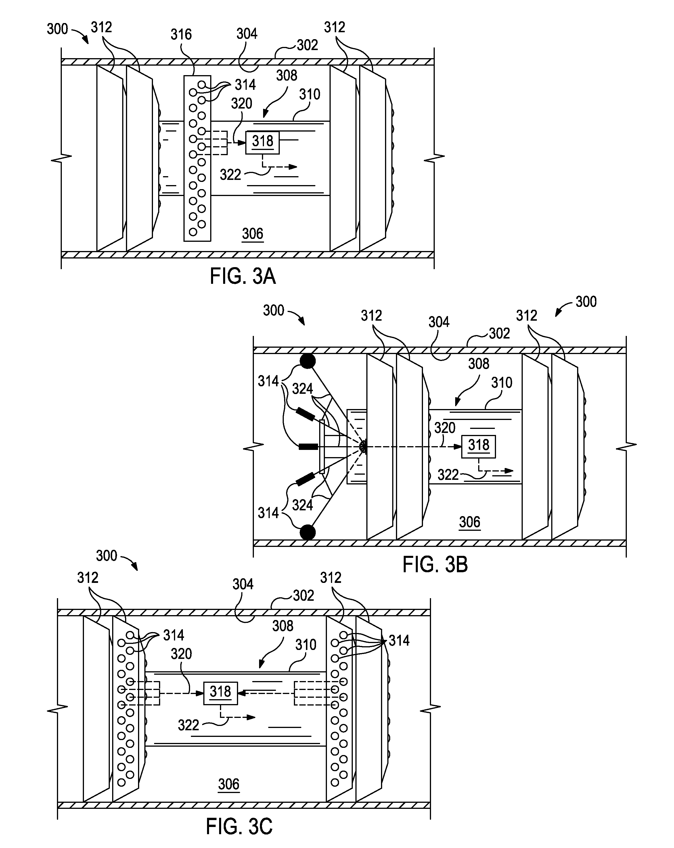 Systems and methods for inspecting and monitoring a pipeline