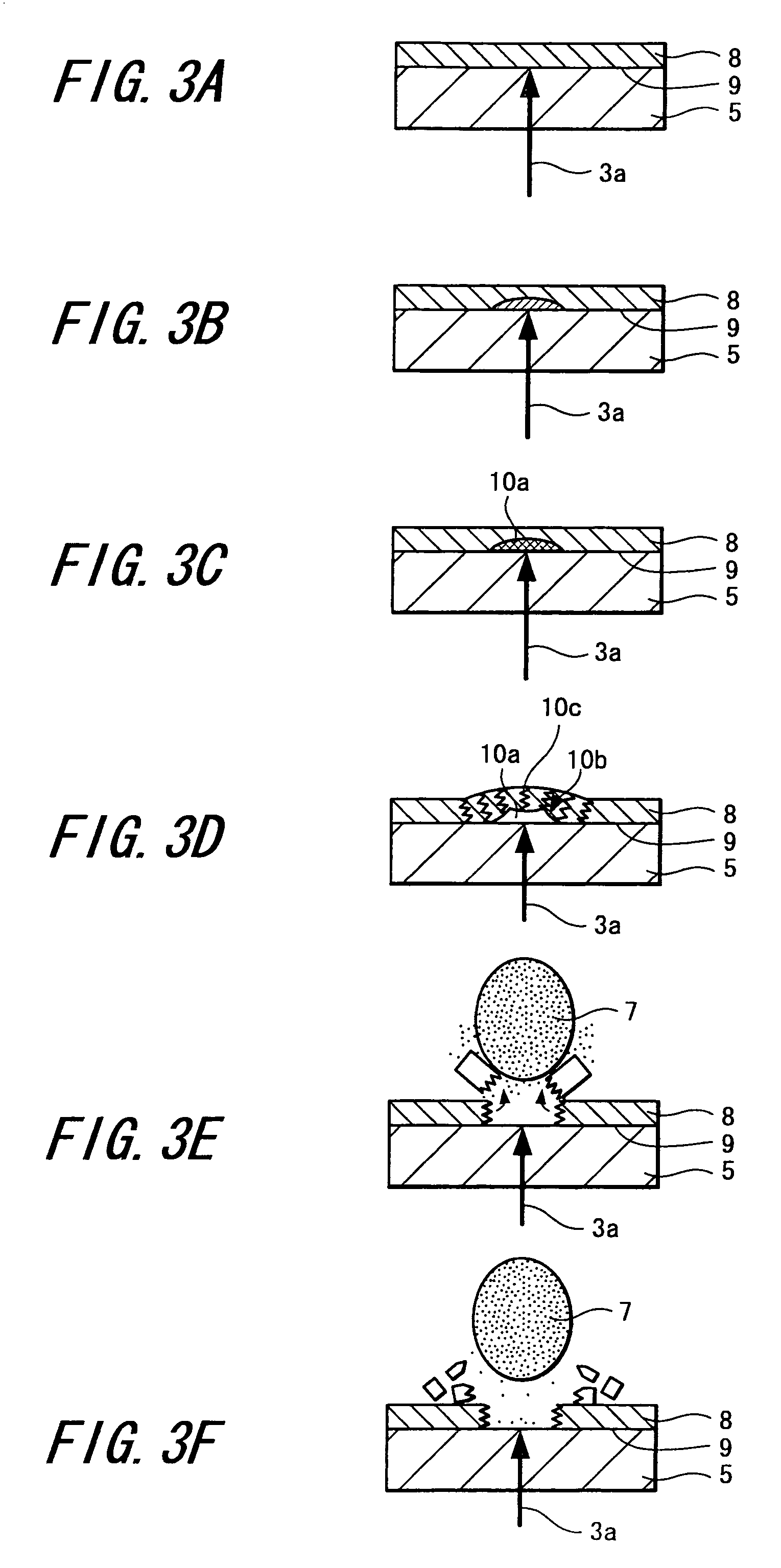 Laser processing apparatus and laser processing method as well as debris extraction mechanism and debris extraction method