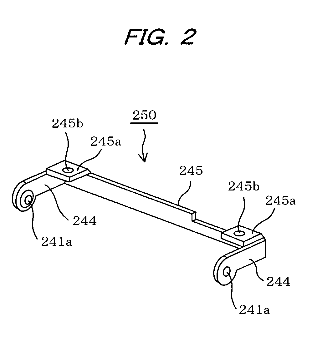 Optical reader capable of changing the incident angle of dark field illumination