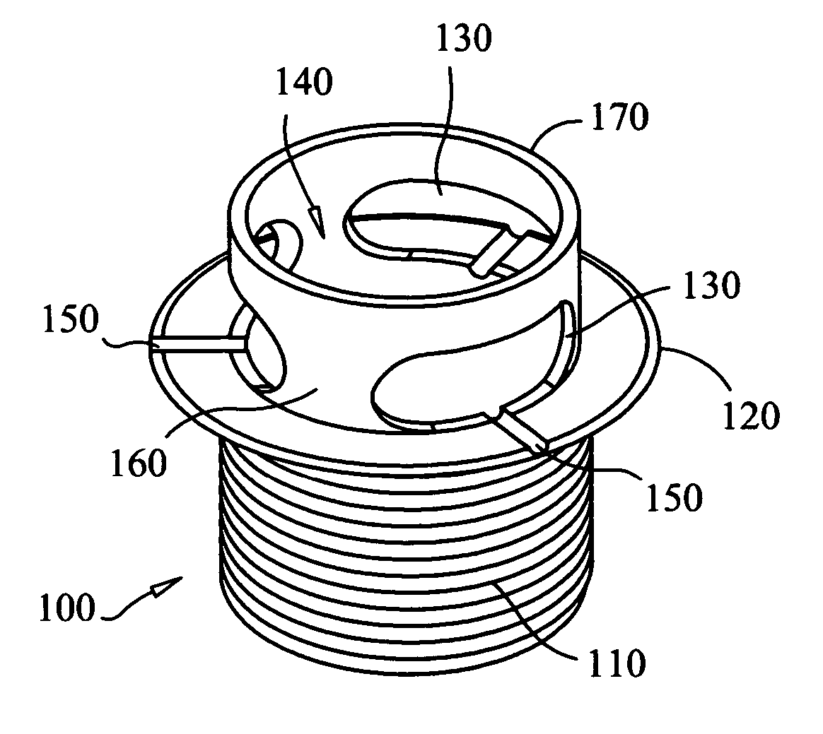 Basin drainage system for counteracting standing liquid